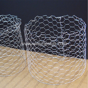 Protect Covers Made By Hexagonal Wire Netting